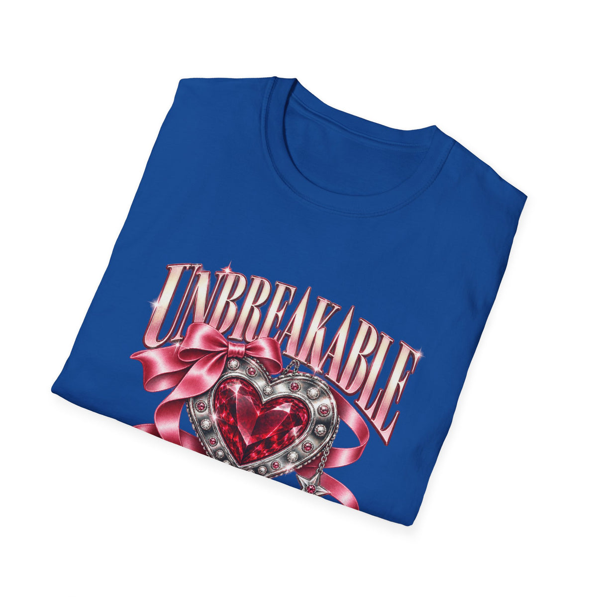 Unbreakable Heart | Sugababes Graphic Band T Shirt