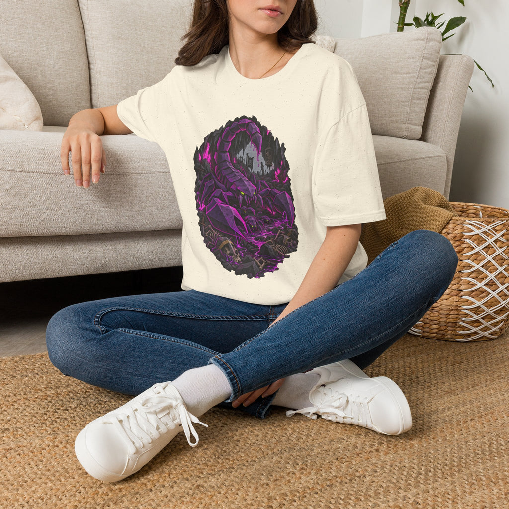 Scorpio | Wilderness Boss | OSRS | Runescape Inspired Shirt