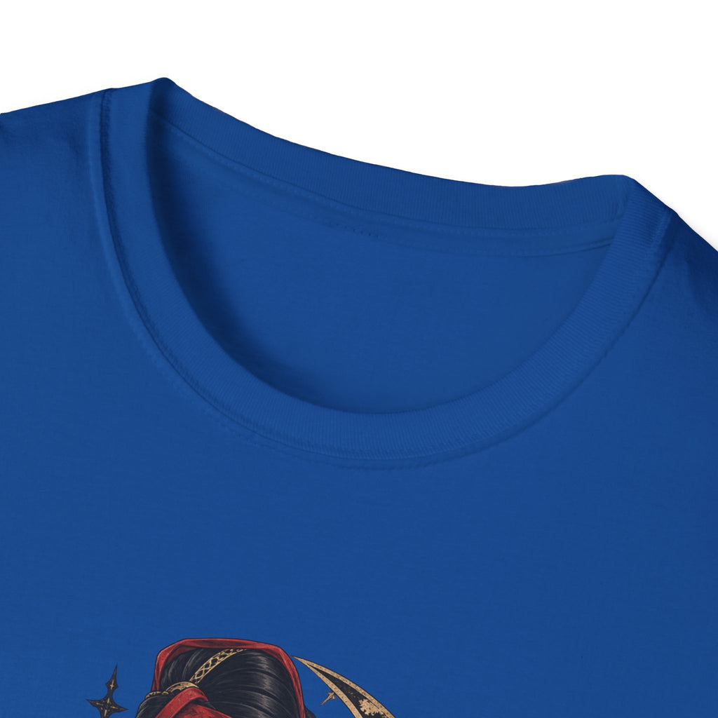 Bayonetta | Sexy Pin Up Gothic Anime Sorceress T-Shirt