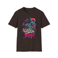 Socially Drained | Dementor | Harry Potter Graphic Tee