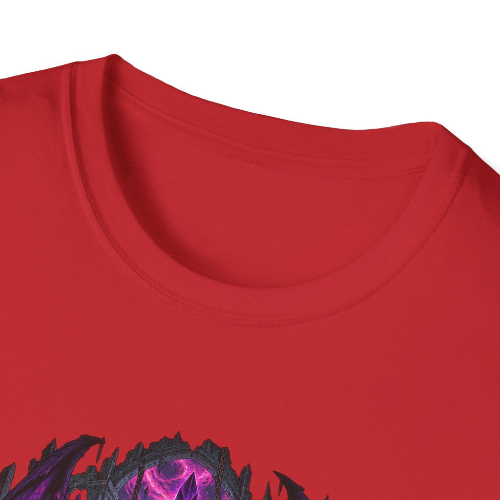 Skotzio vs Arclight | OSRS | Runescape Inspired Boss Shirt