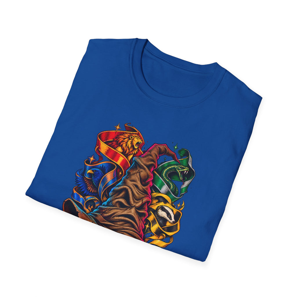 Sorting Hat | Its Complicated | Harry Potter Hogwarts T Shirt
