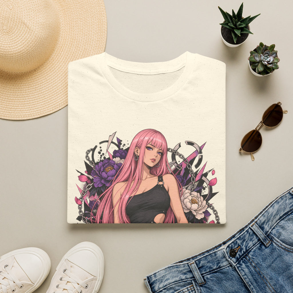 Sakura | Japanese Anime Style Pin up Girl
