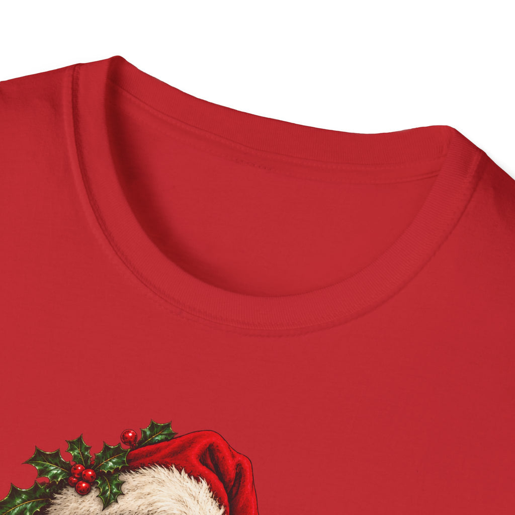 The Grinch | Christmas Baubles T-Shirt