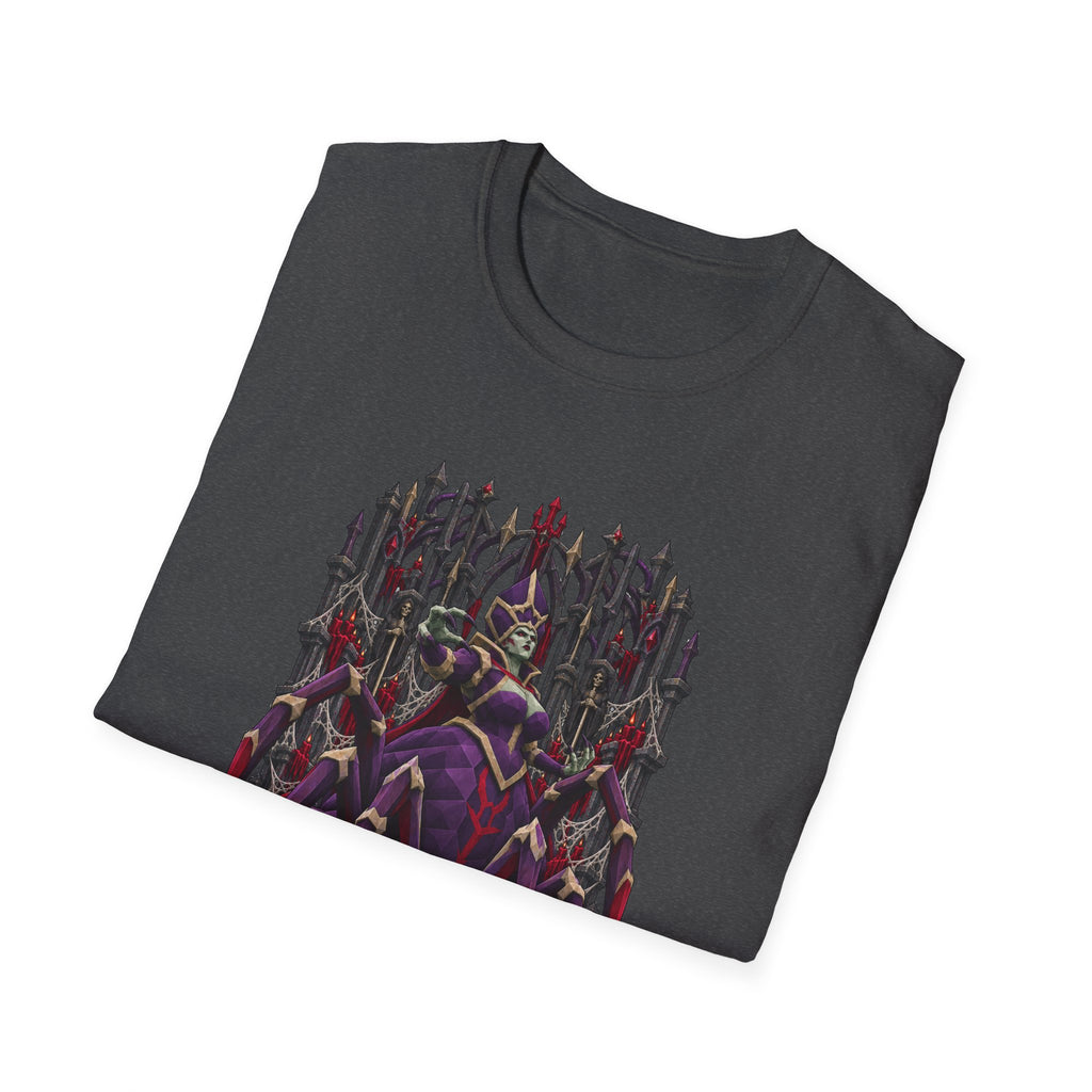 Verzik Vitur | Theatre of Blood Final Boss | OSRS | Runescape Inspired Shirt