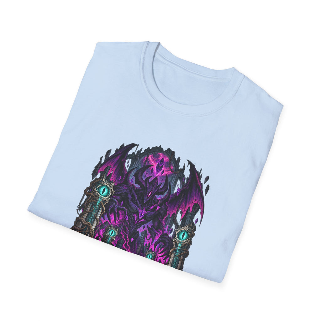 Skotzio vs Arclight | OSRS | Runescape Inspired Boss Shirt