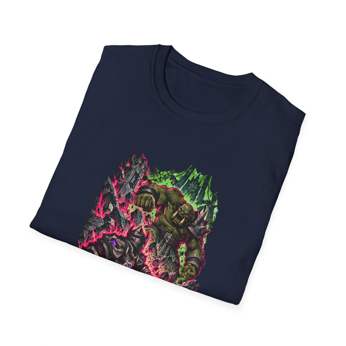 General Graardor Solo | OSRS | Runescape Inspired T Shirt
