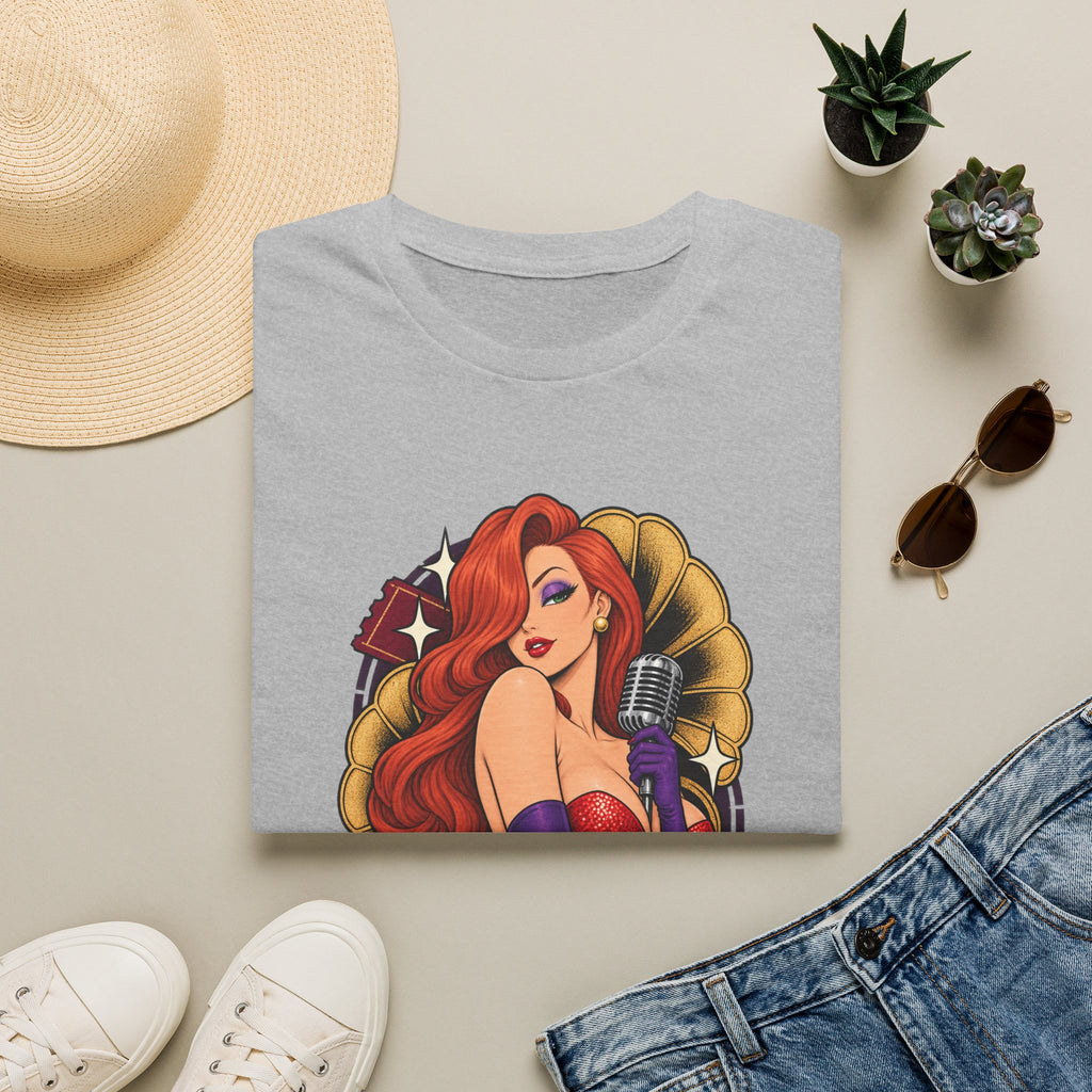 Jessica Rabbit | Looney Tunes Pin Up Cartoon Girl