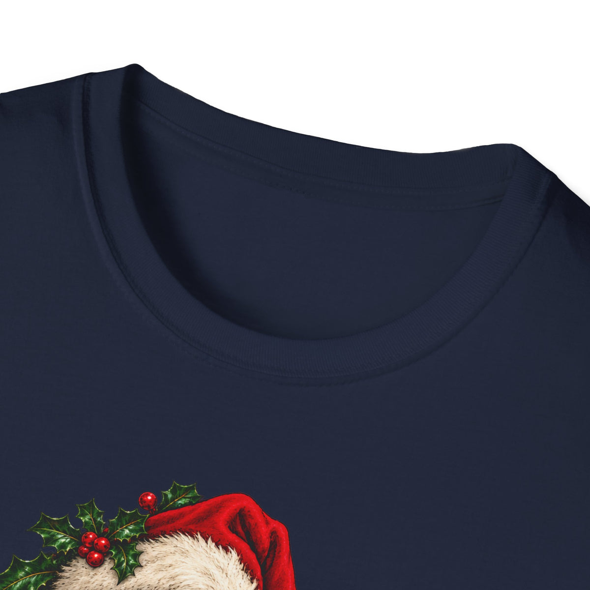 The Grinch | Christmas Baubles T-Shirt
