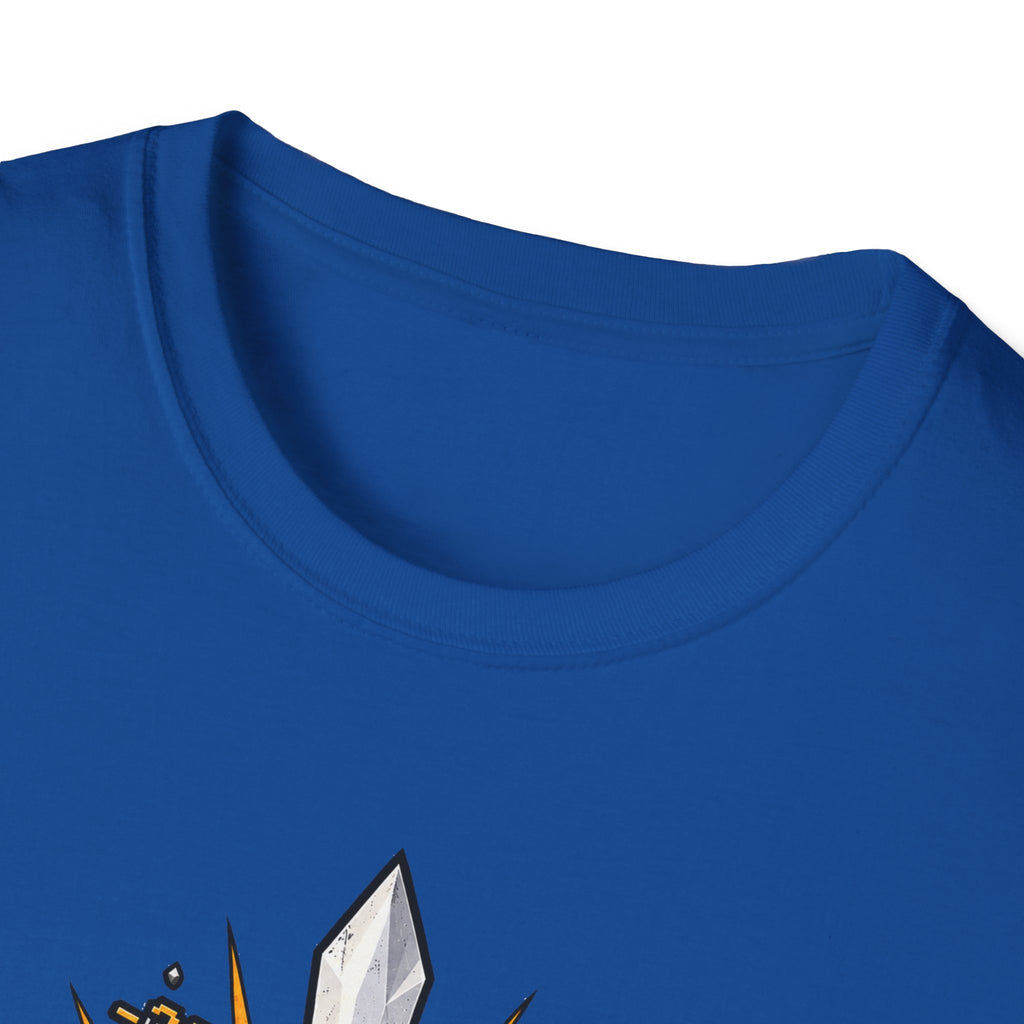Bandos Godsword | BGS | OSRS Inspired Legendary Sword Shirt