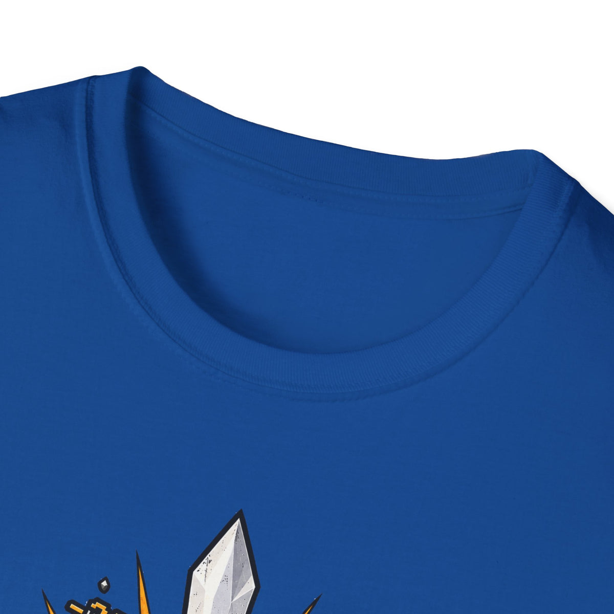 Bandos Godsword | BGS | OSRS Inspired Legendary Sword Shirt