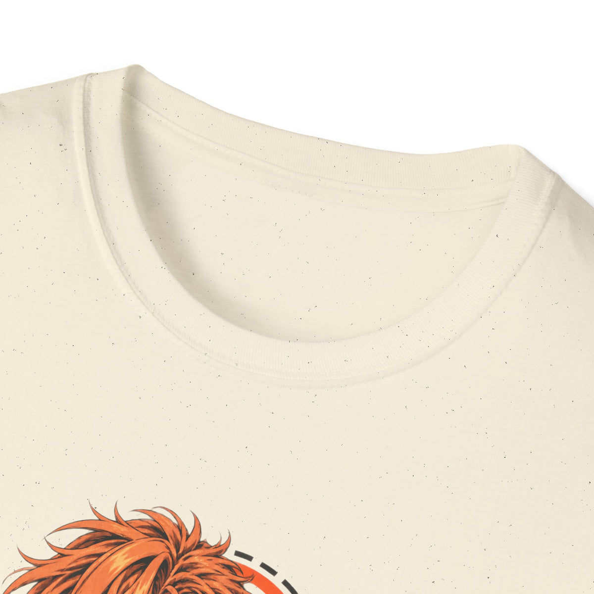 Amber | Anime Punk Sexy Pin Up Girl T-Shirt