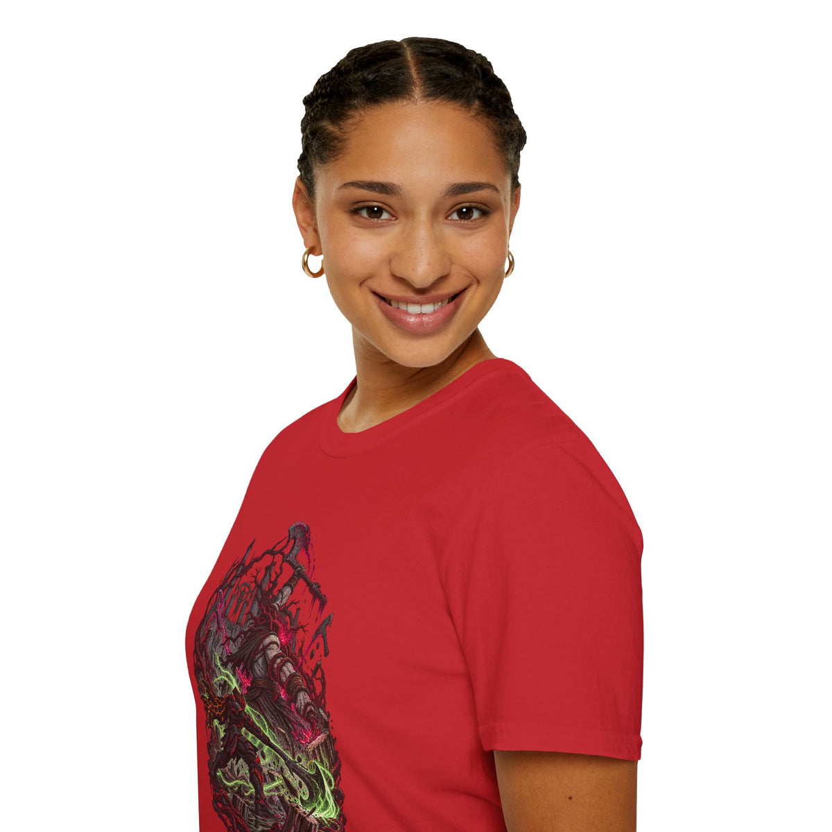 Vardorvis | OSRS | Runescape Inspired End Game Boss Shirt