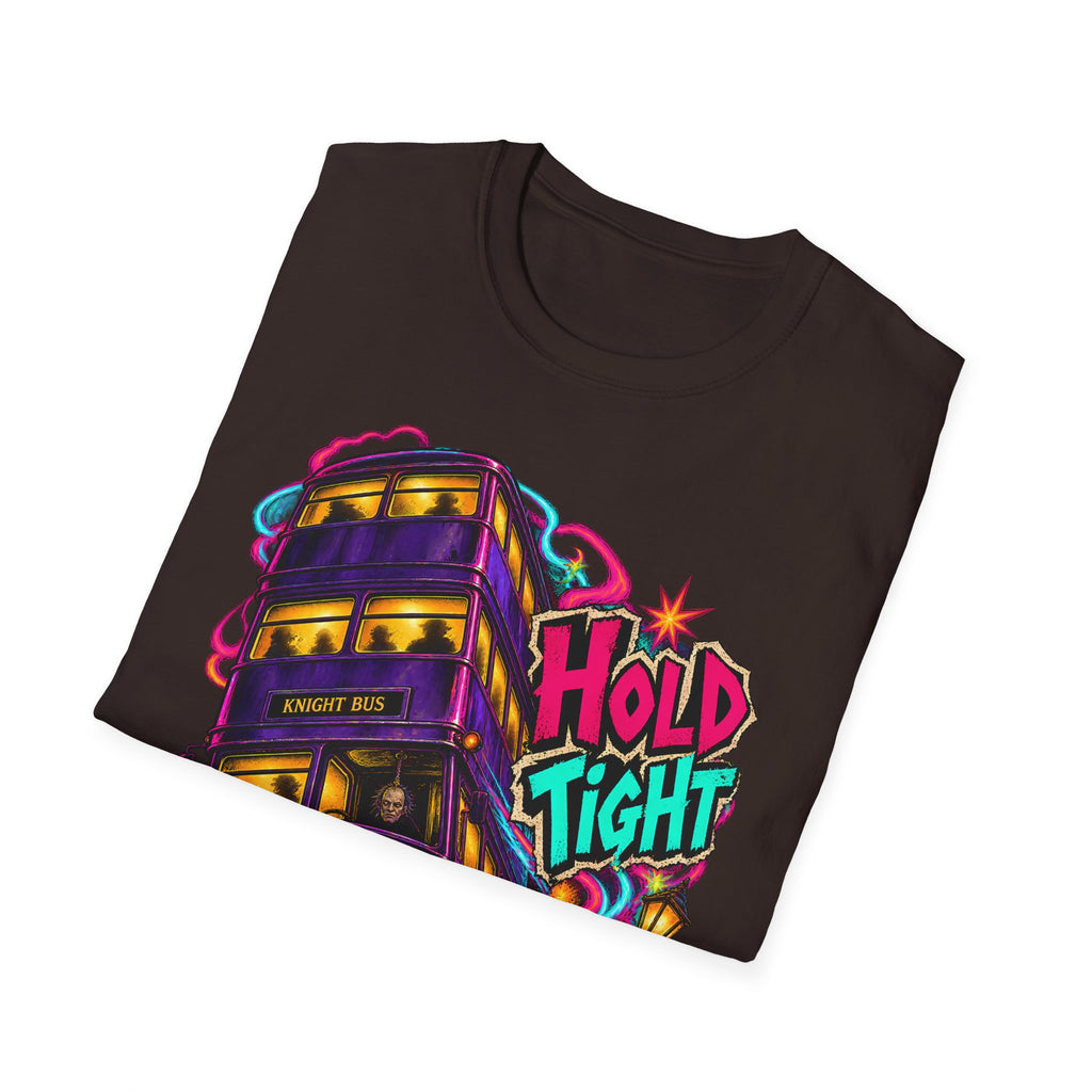 Knight Bus | Harry Potter Night Bus Graphic T Shirt