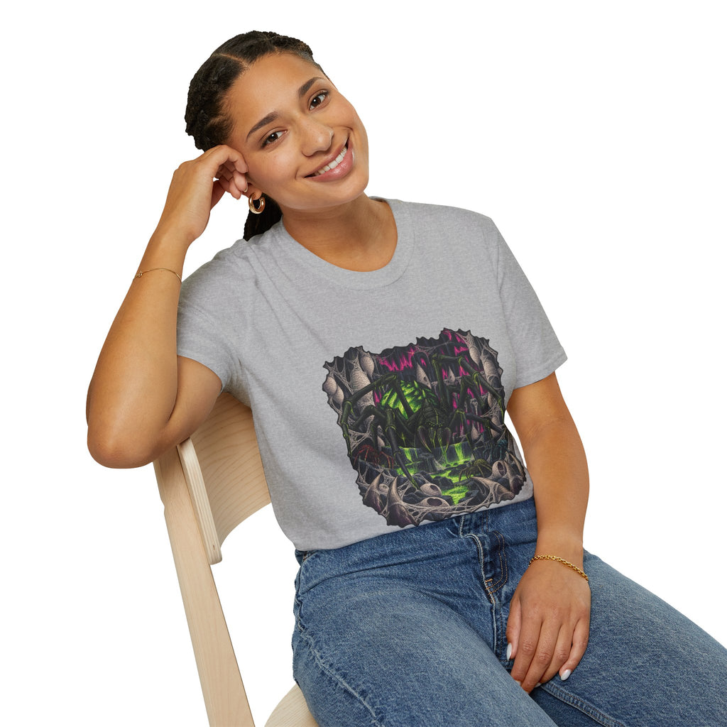 ARAXXOR | OSRS Slayer Boss | Runescape Inspired Shirt