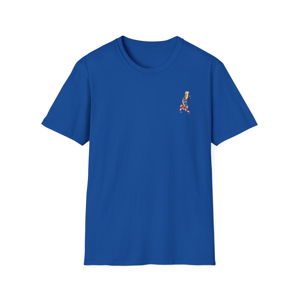 Financially and Emotionally Exhausting | Vintage Lounge Graphic Tee