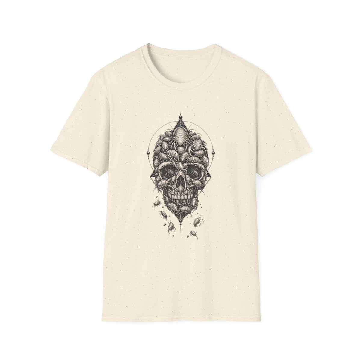 Stormlight Archive Cremling Skull | Macabre Fantasy Design