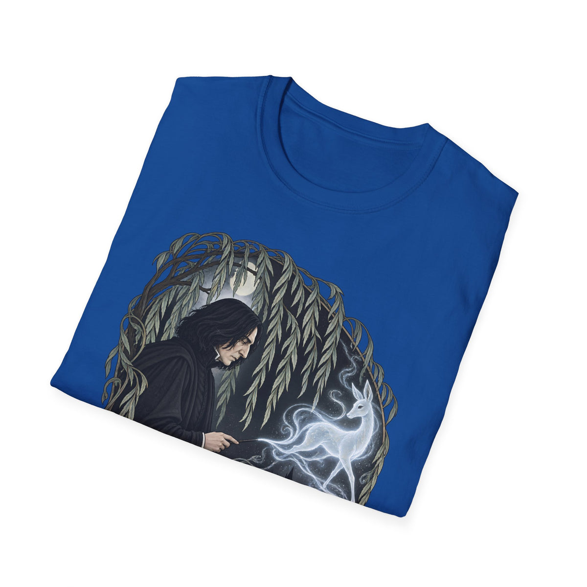 Snape | Always | Harry Potter Graphic Shirt