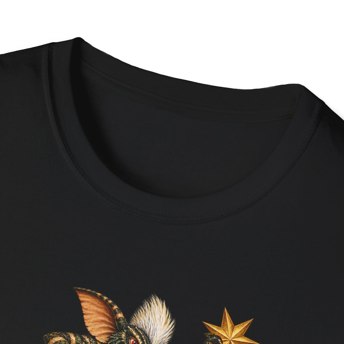 Gremlins Christmas Tree Takeover | Ornament Graphic T-Shirt