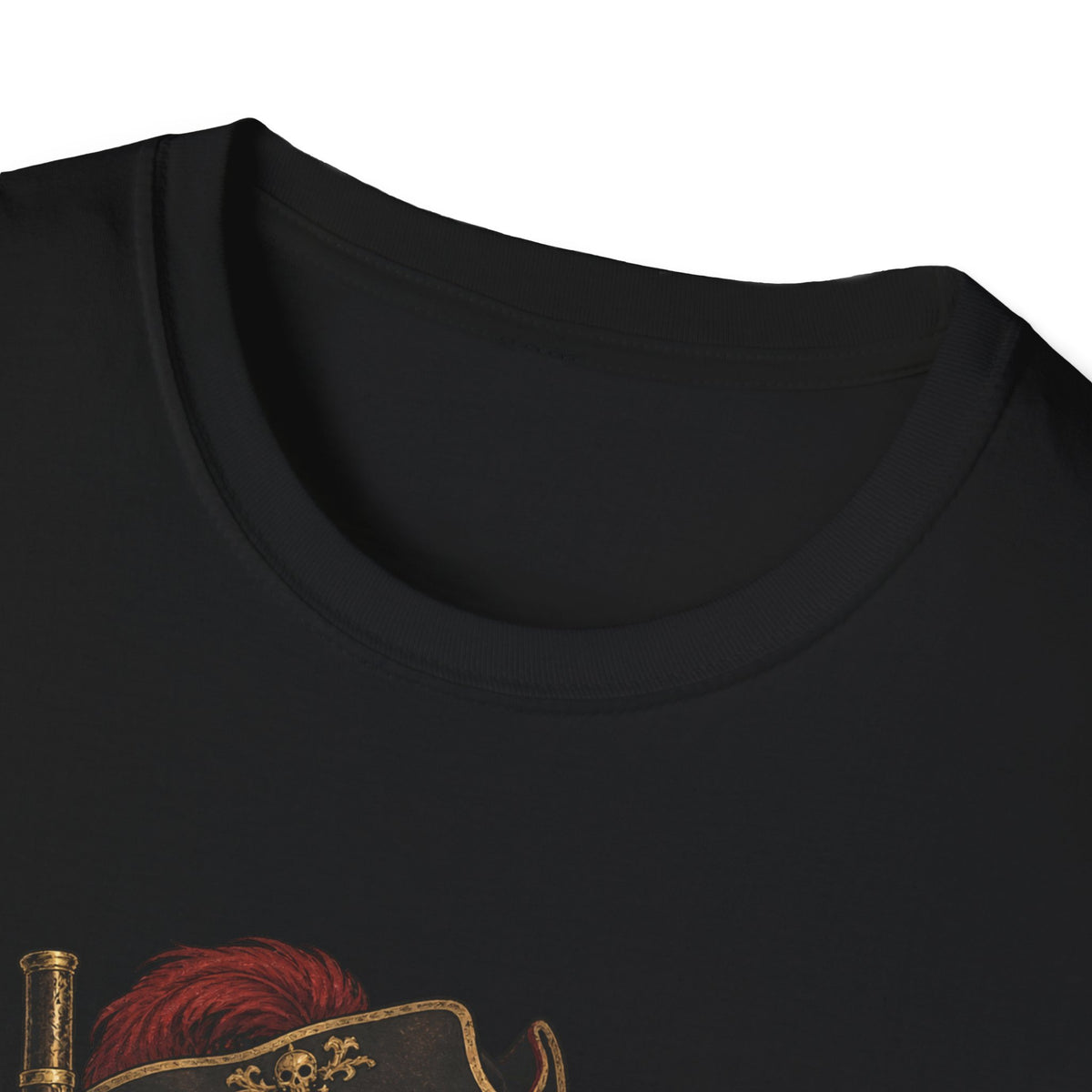 Miss Fortune | League of Legends | Sexy Pirate Pin-Up Tee