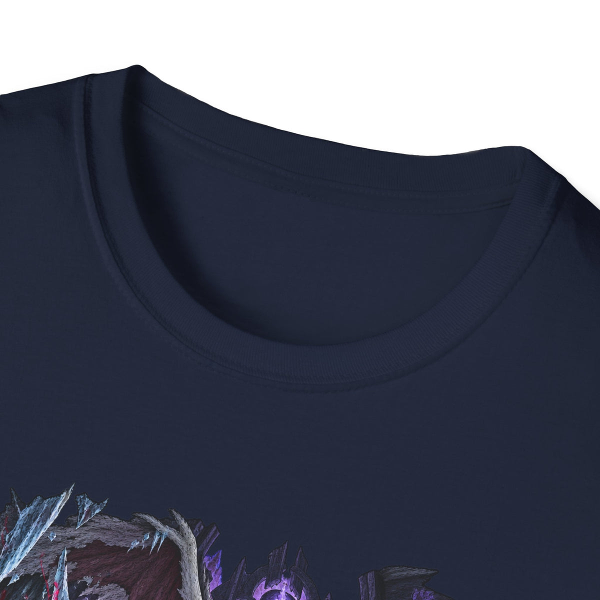 Solo Nex | OSRS | Runescape Inspired Gamer T Shirt