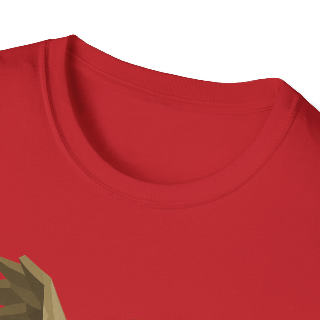 EVIL CHICKEN | OSRS | Runescape Inspired Graphic T Shirt