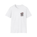 Mortal Pain - T-Shirt Gothic / Fantasy Weeping Angel