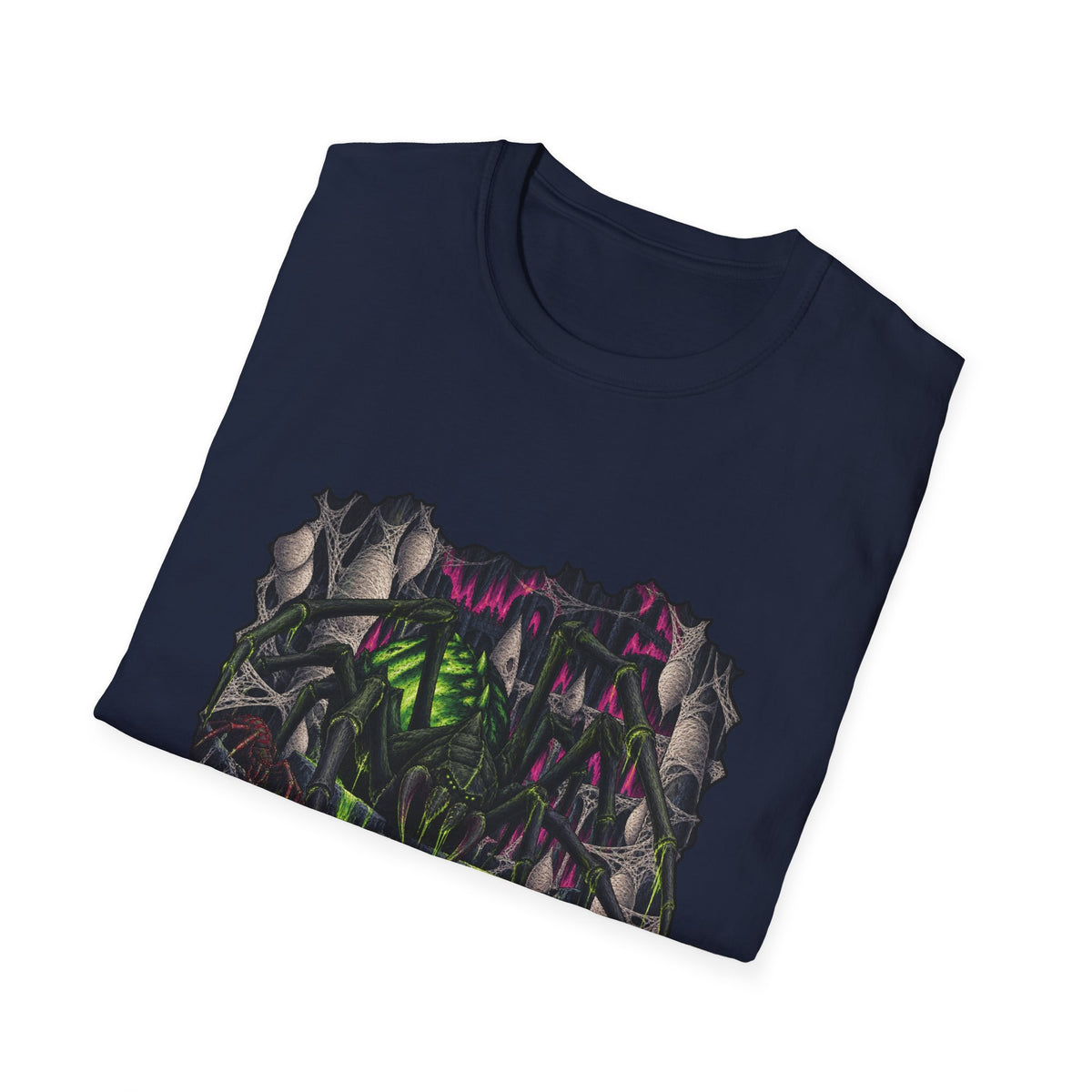 ARAXXOR | OSRS Slayer Boss | Runescape Inspired Shirt