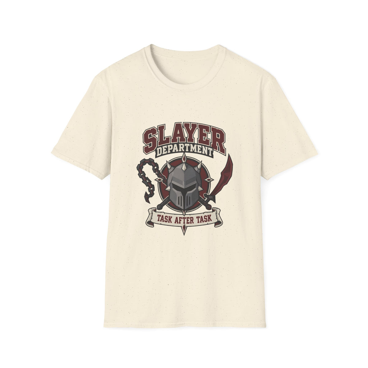 Slayer Department OSRS / Runescape Inspired Tee