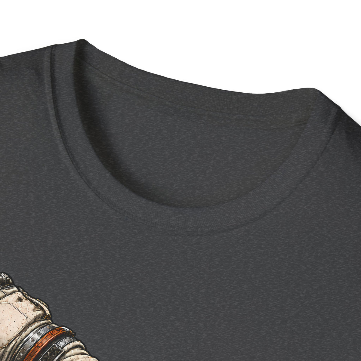 Fist My Bump | Rocky from Project Hail Mary Graphic T Shirt