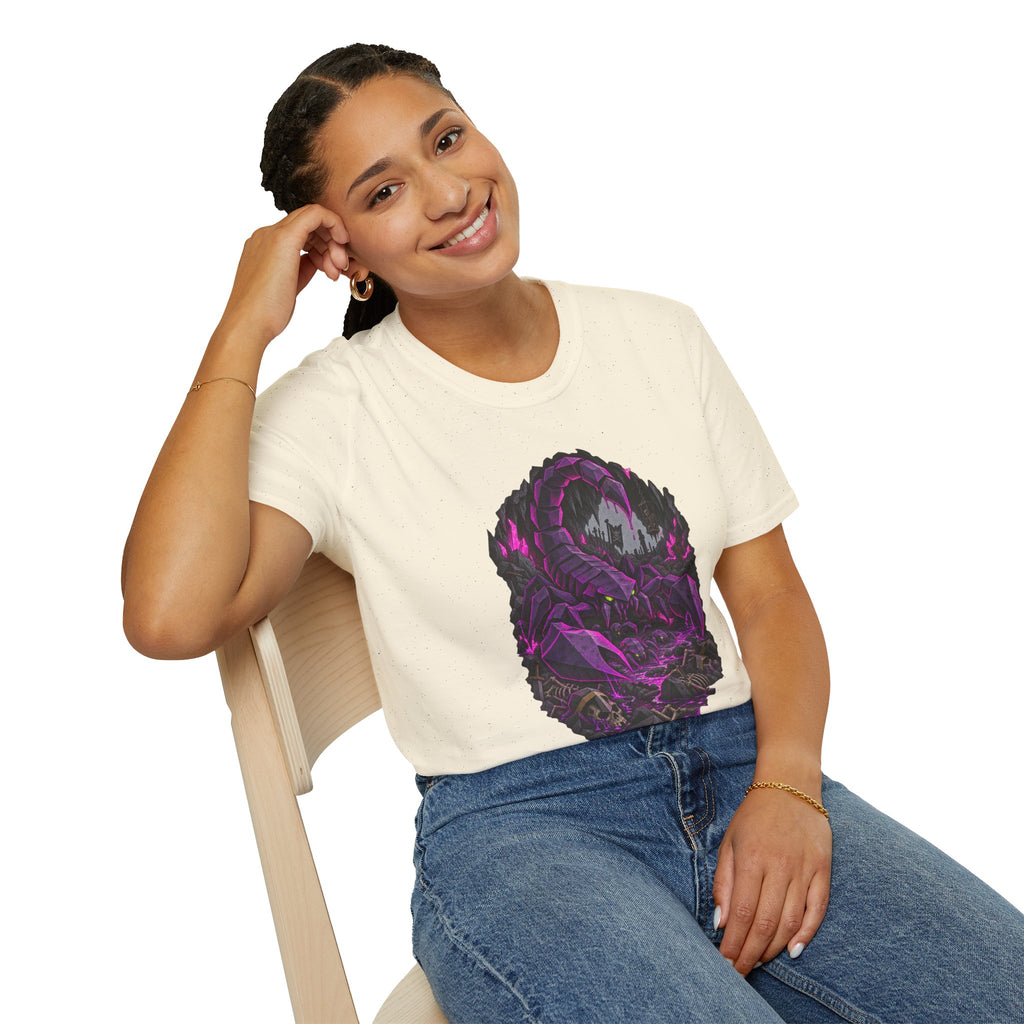 Scorpio | Wilderness Boss | OSRS | Runescape Inspired Shirt