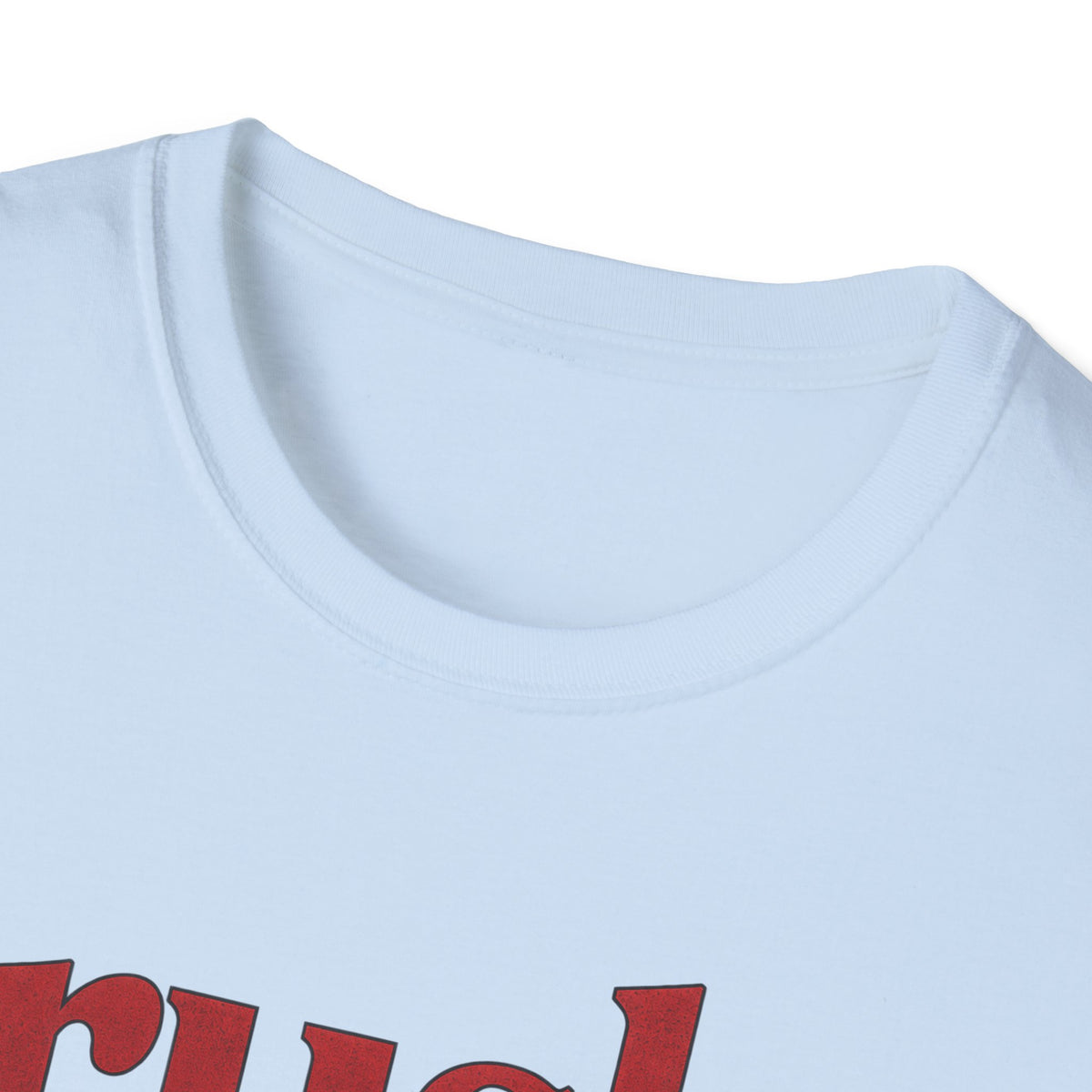 Rush | Roll the Bones | Dice Skeleton Prog Band T-Shirt