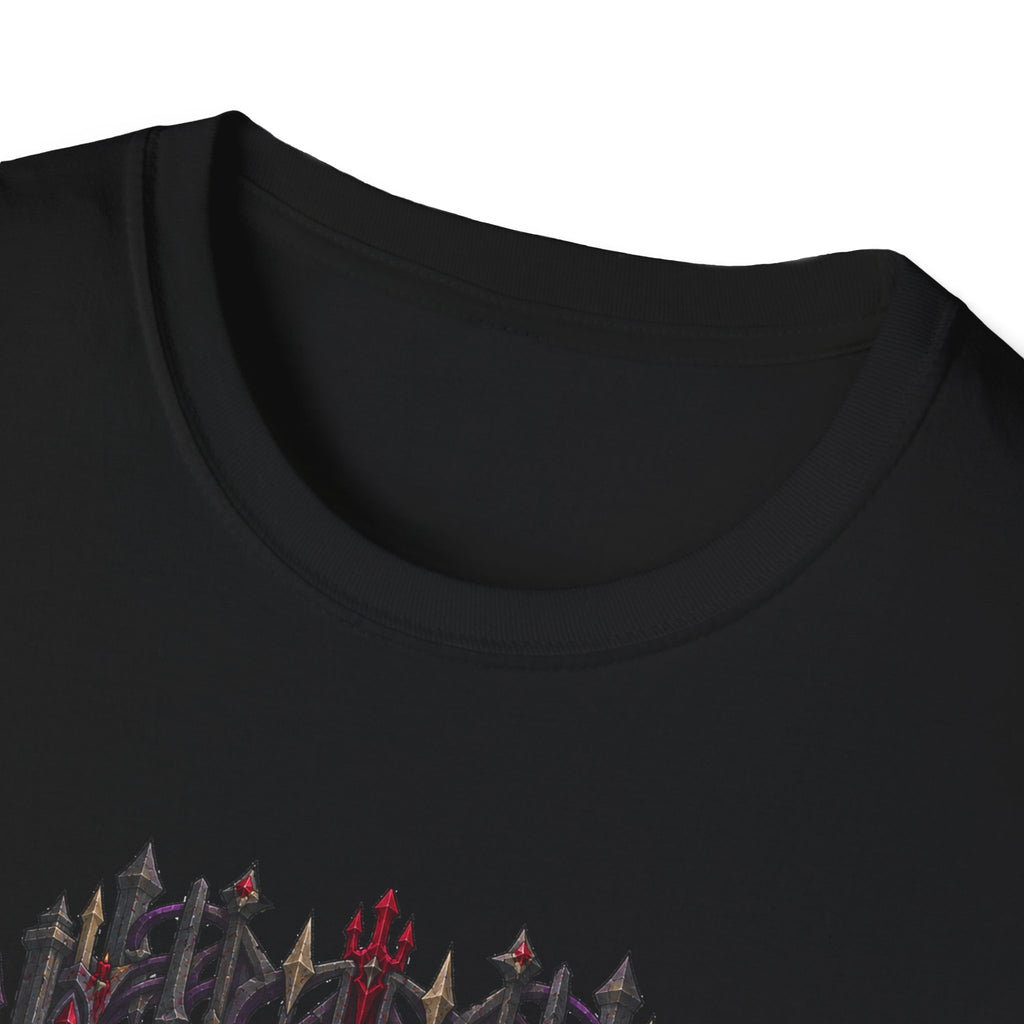 Verzik Vitur | Theatre of Blood Final Boss | OSRS | Runescape Inspired Shirt