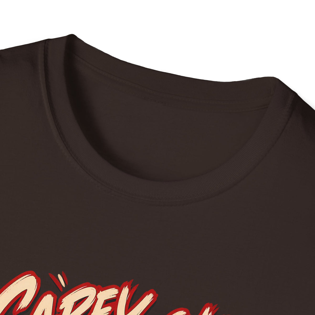 Robin 'Carey-oke' T-Shirt | Mariah in My Head Funny Holiday Tee