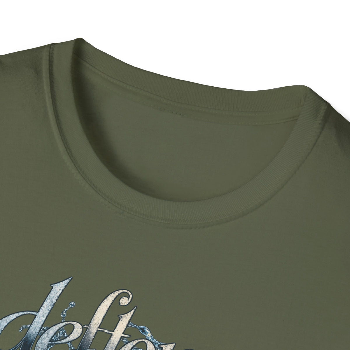 Deftones | Swan Song | Metal Band Graphic T-Shirt