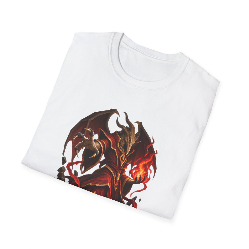 The Dragonkin | OSRS | Runescape Lore Shirt