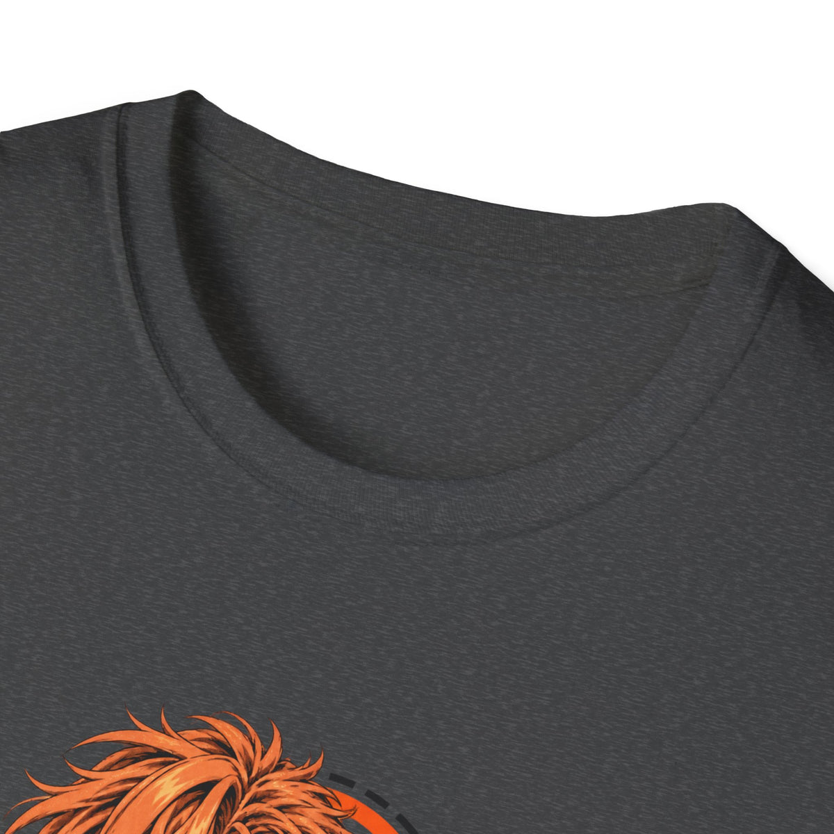 Amber | Anime Punk Sexy Pin Up Girl T-Shirt