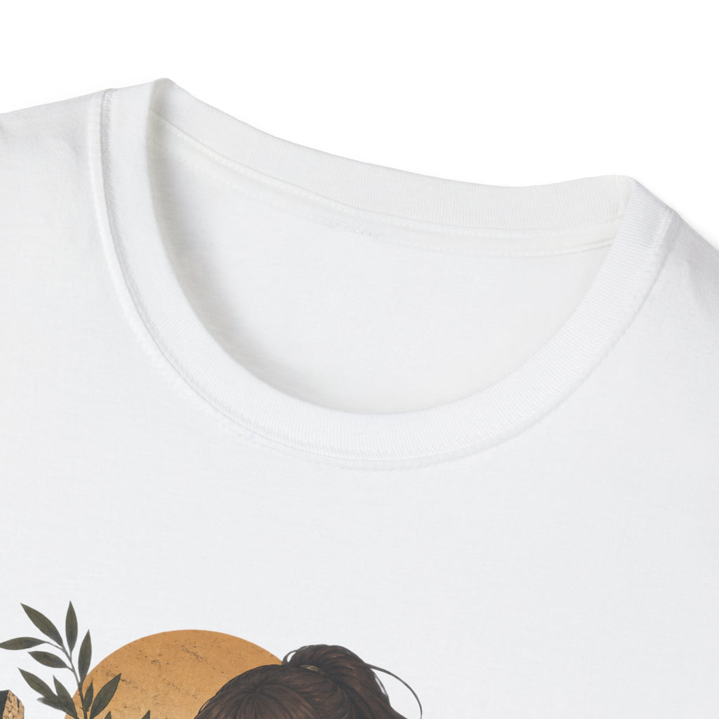 Quiet | Sexy Metal Gear Pin Up Girl | Anime Style Sniper Girl T-Shirt