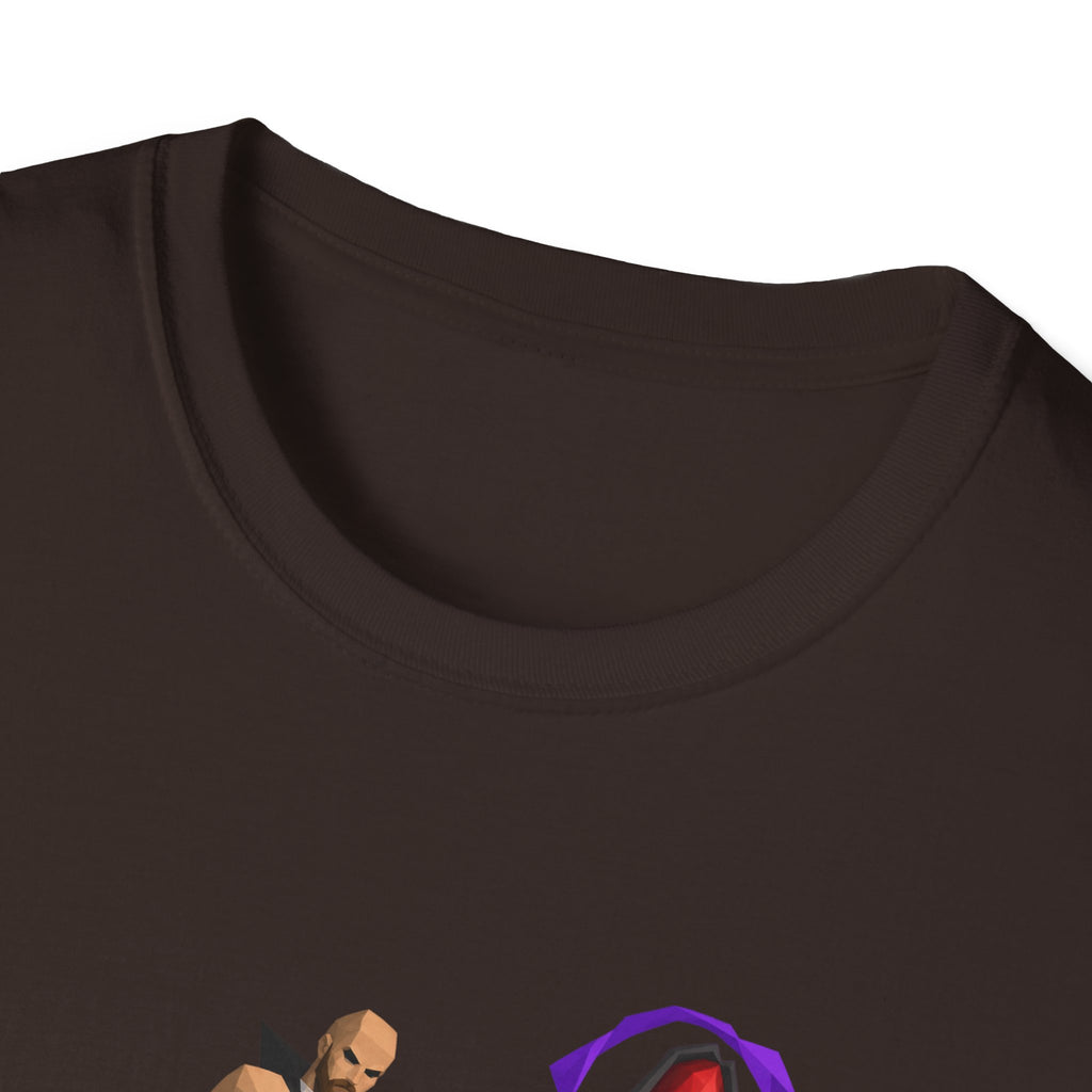 Void Knight | Pest Control | OSRS | Runescape Nostalgia Shirt