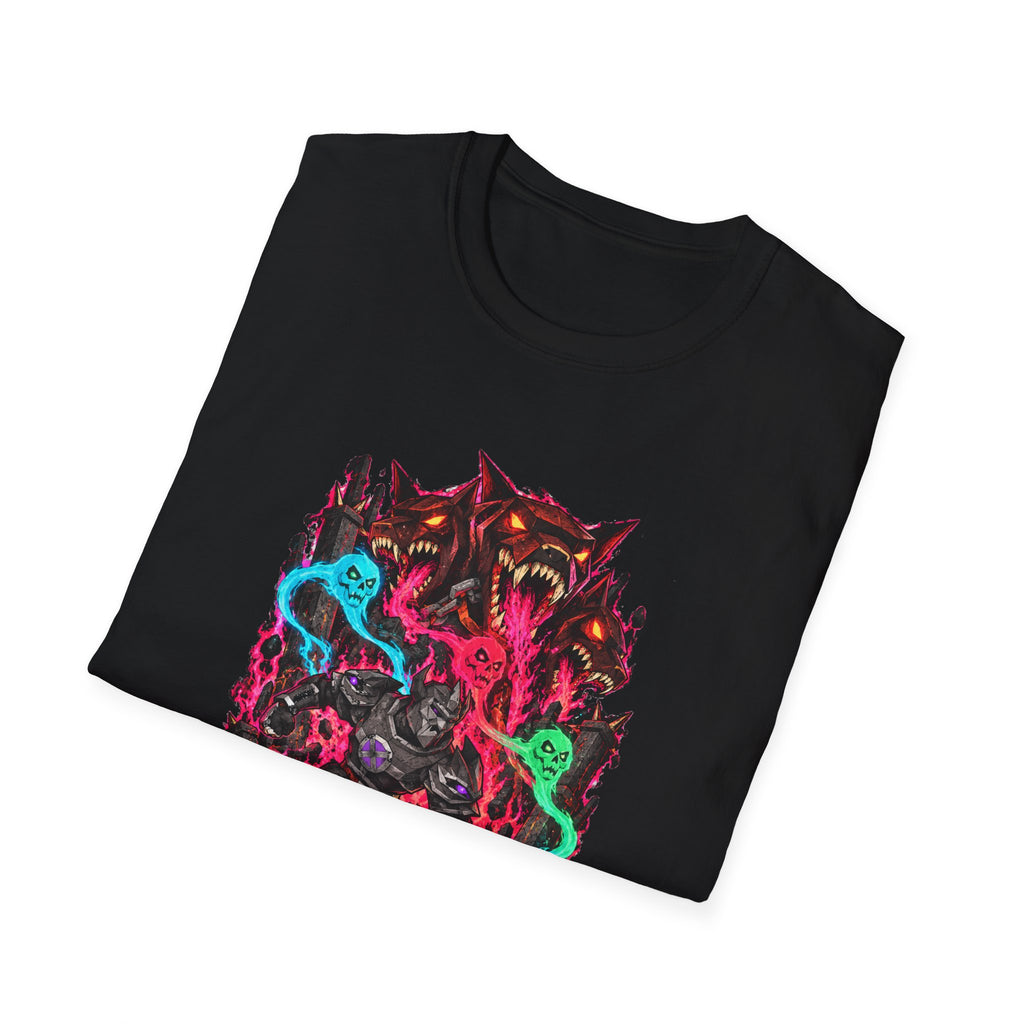 Cerberus KC? | OSRS | Runescape Inspired T Shirt