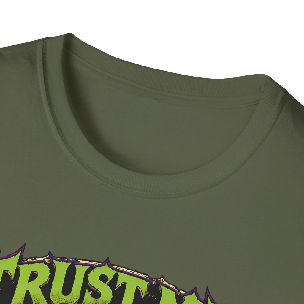 "Trust Me" OSRS / Runescape Wilderness Lure T‑Shirt