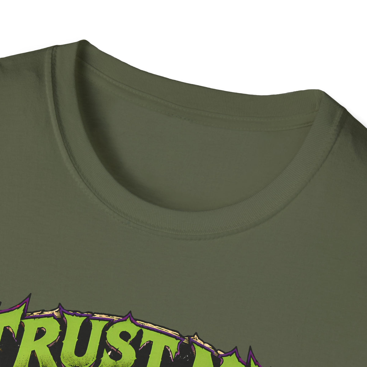 "Trust Me" OSRS / Runescape Wilderness Lure T‑Shirt