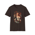 Miss Fortune | League of Legends | Sexy Pirate Pin-Up Tee