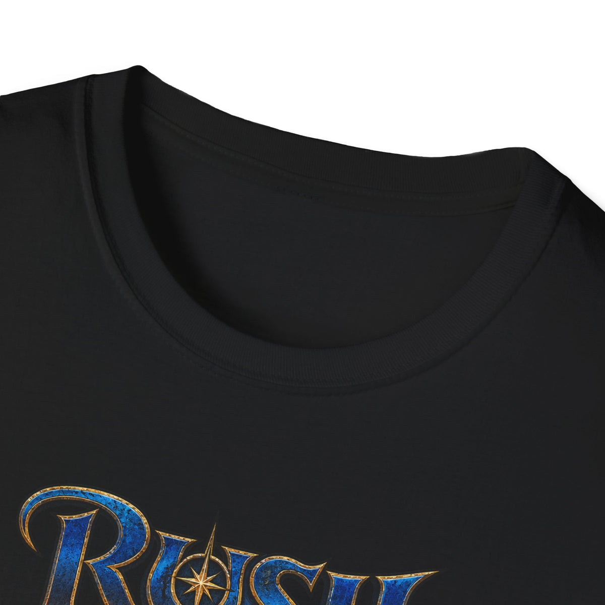 Rush | Tom Sawyer | Legendary Band Graphic T-Shirt