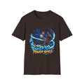 Yasuo | League of Legends Meme Design | The 0/10 Power Spike