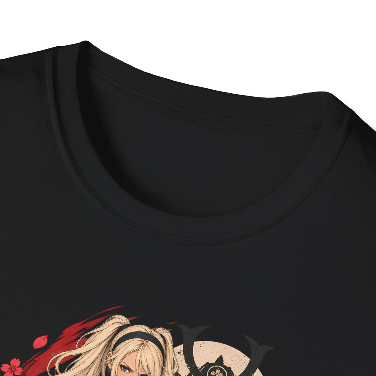Babydoll | Sucker Punch Pin Up Style T Shirt