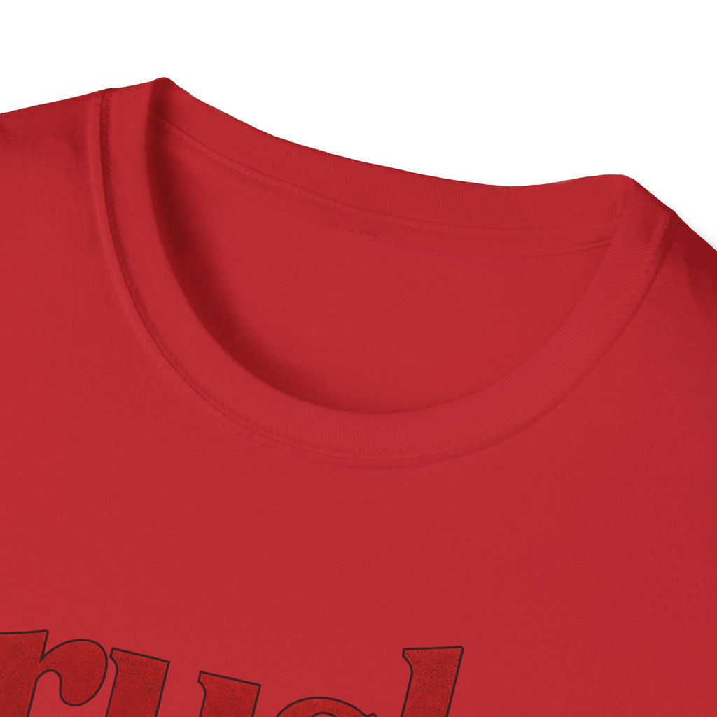 Rush | Roll the Bones | Dice Skeleton Prog Band T-Shirt