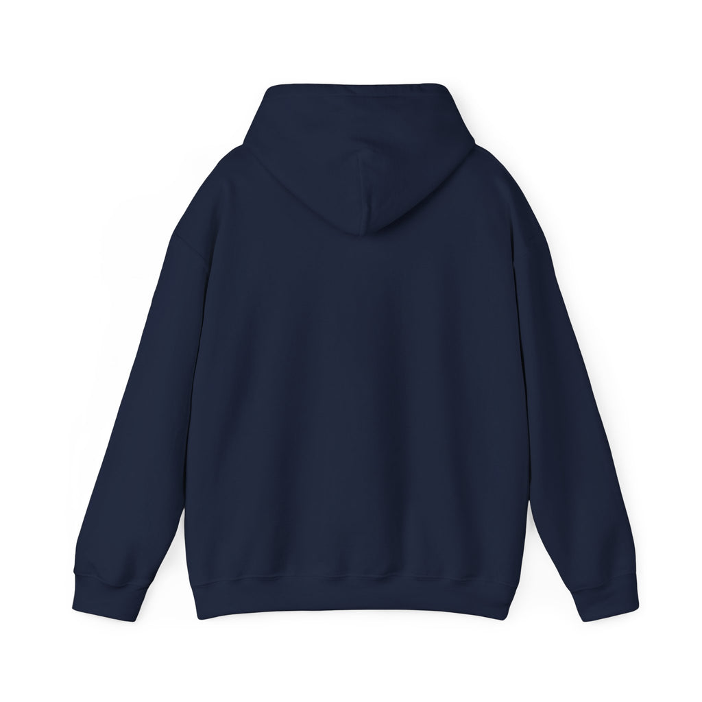 Don’t Trip! Meditating Skeleton Hoodie - Funny GTA 6 Inspired Front Print Only