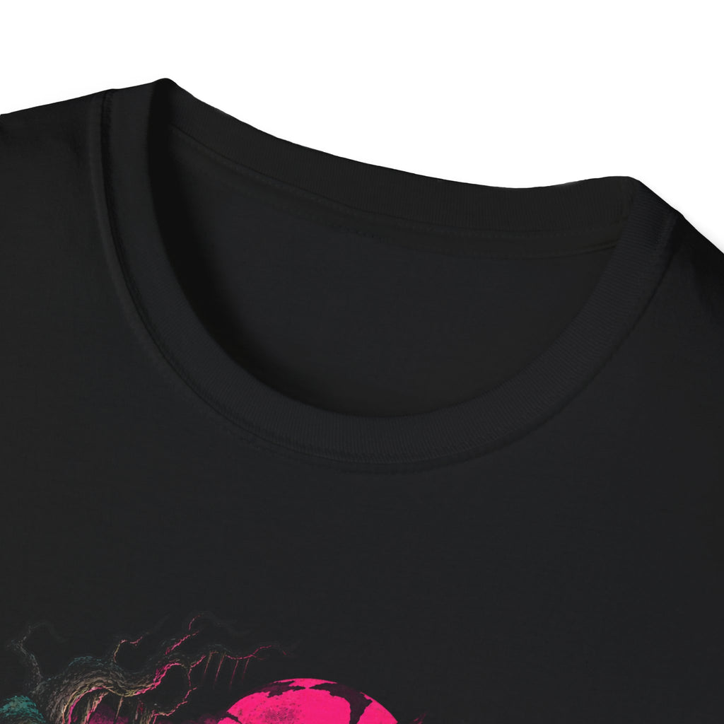 Stroll Through Canifis | OSRS | Runescape Gamer Graphic T Shirt