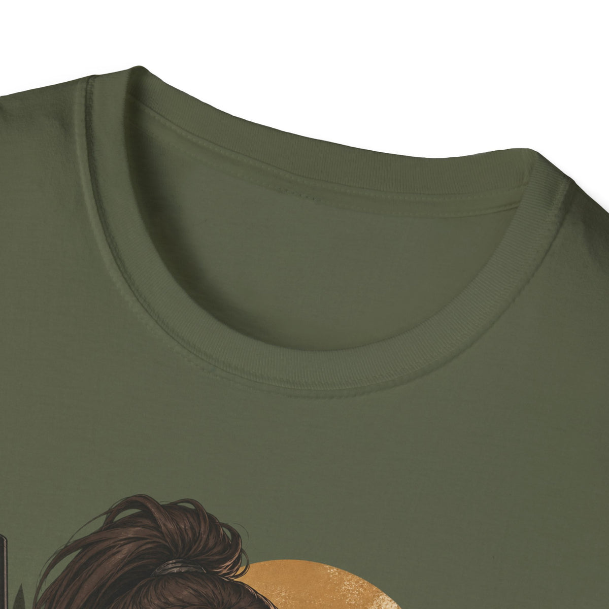 Quiet | Metal Gear | Anime Style Pin Up Gamer Girl T Shirt
